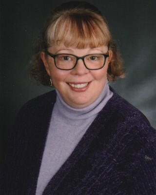 Wendy Stubbert, counsellor